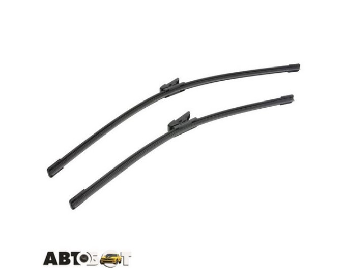 Дворник бескаркасный Bosch 3 397 014 422 650х500мм, цена: 2 527 грн.