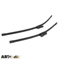 Дворник бескаркасный Bosch 3 397 014 422 650х500мм, цена: 2 527 грн.
