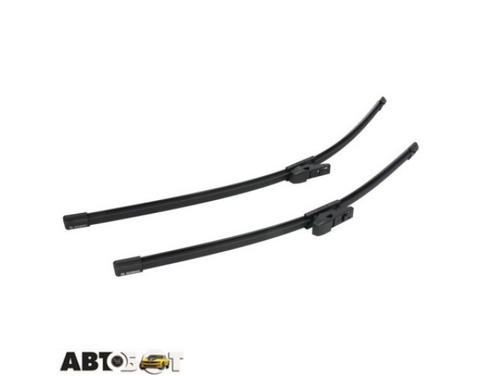 Дворник бескаркасный Bosch 3 397 014 422 650х500мм, цена: 2 527 грн.