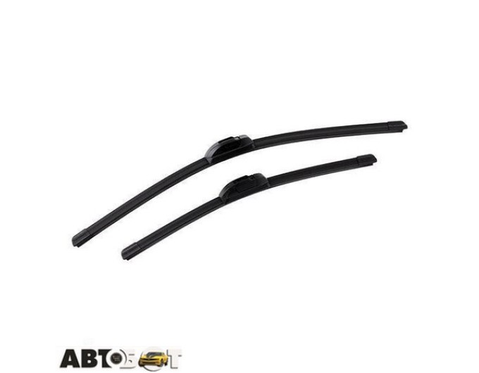 Дворник бескаркасный Bosch 3 397 014 519 600х340мм, цена: 1 877 грн.