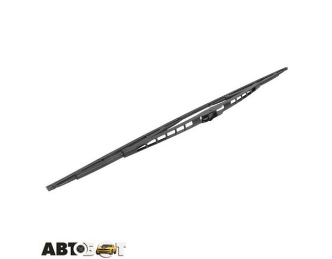 Дворник каркасный Bosch Twin 3 397 018 170 700 мм, цена: 885 грн.