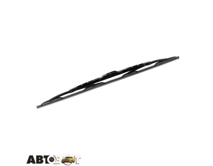 Двірник каркасний Bosch Twin 3 397 018 300, ціна: 1 148 грн.