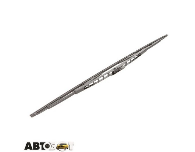 Двірник каркасний Bosch Twin 3 397 018 312, ціна: 1 357 грн.