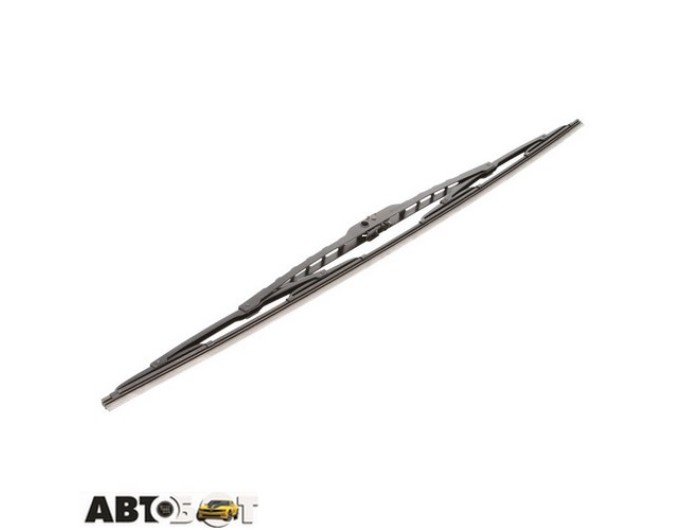 Двірник каркасний Bosch Twin 3 397 018 312, ціна: 1 357 грн.