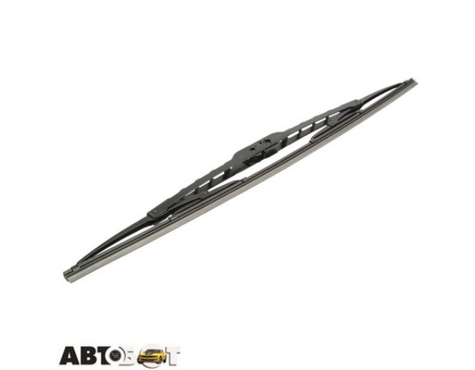 Двірник каркасний Bosch Twin 3 397 018 547, ціна: 1 314 грн.