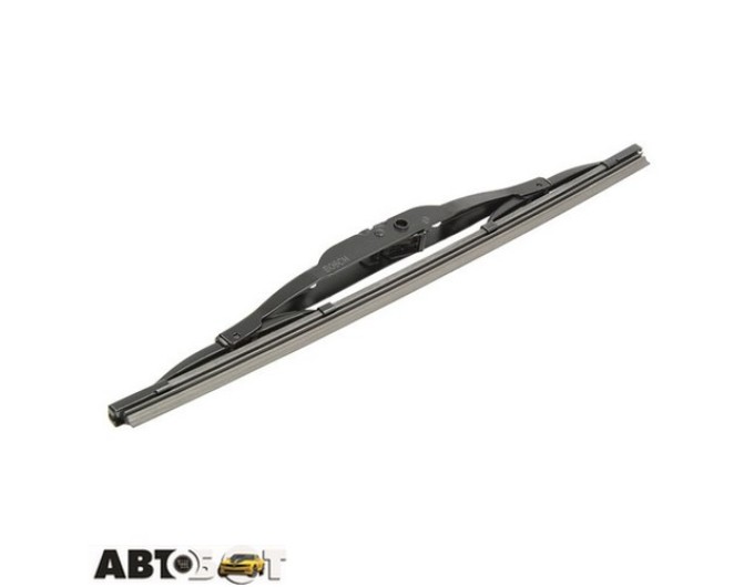 Двірник каркасний Bosch 3 397 018 802 280мм, ціна: 414 грн.
