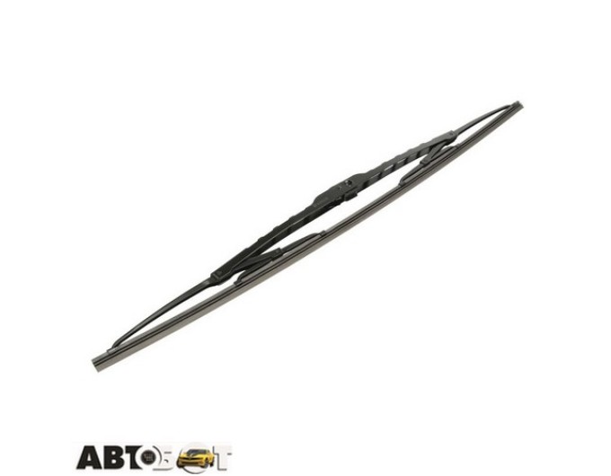 Дворник каркасный Bosch Twin 3 397 018 965 550 мм, цена: 757 грн.