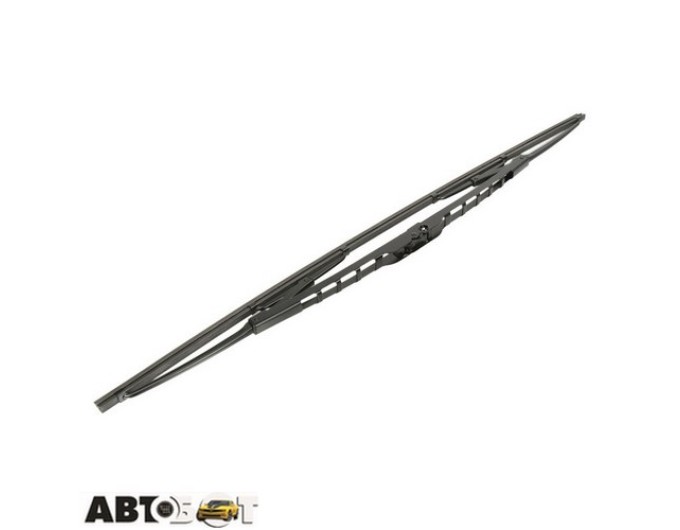 Дворник каркасный Bosch Twin 3 397 018 965 550 мм, цена: 757 грн.
