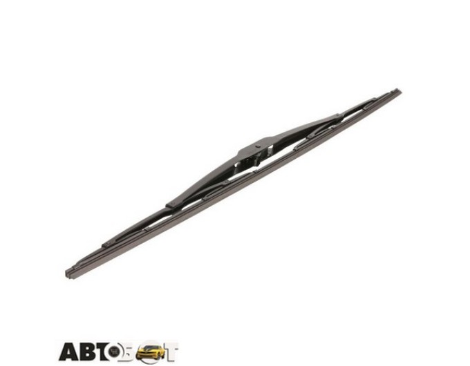 Дворник каркасный Bosch Twin 3 397 018 966 600 мм, цена: 1 257 грн.