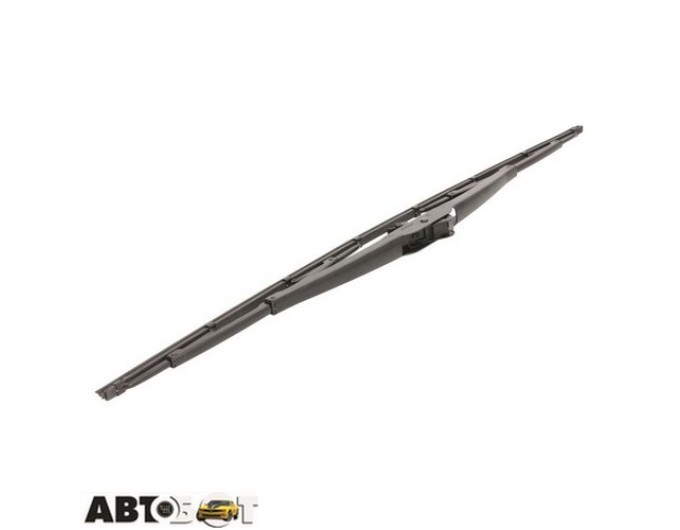 Дворник каркасный Bosch Twin 3 397 018 966 600 мм, цена: 1 257 грн.