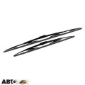 Дворник каркасный Bosch Twin 3 397 118 202 650х500 мм, цена: 1 714 грн.