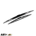Дворник каркасный Bosch Twin 3 397 118 303 600х450 мм, цена: 1 755 грн.