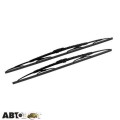 Дворник каркасный Bosch Twin 3 397 118 307 600х550 мм, цена: 1 650 грн.