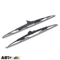 Дворник каркасный Bosch Twin 3 397 118 308 600х550 мм, цена: 1 935 грн.