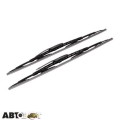 Дворник каркасный Bosch Twin 3 397 118 309 600 мм, цена: 1 710 грн.