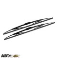 Дворник каркасный Bosch Twin 3 397 118 400 530 мм, цена: 1 301 грн.
