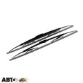 Дворник каркасный Bosch Twin 3 397 118 401 530 мм, цена: 1 532 грн.