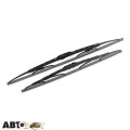 Дворник каркасный Bosch Twin 3 397 118 402 530х450 мм, цена: 1 265 грн.