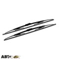 Дворник каркасный Bosch Twin 3 397 118 421 550 мм, цена: 1 534 грн.
