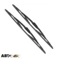 Дворник каркасный Bosch Twin 3 397 118 422 550х500 мм, цена: 1 259 грн.