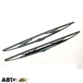 Дворник каркасный Bosch Twin 3 397 118 427 550х400 мм, цена: 1 473 грн.
