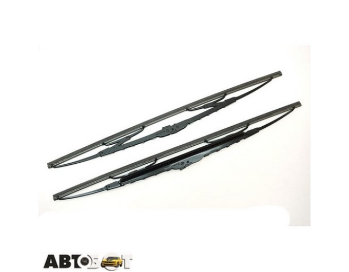 Дворник каркасный Bosch Twin 3 397 118 427 550х400 мм, цена: 1 473 грн.