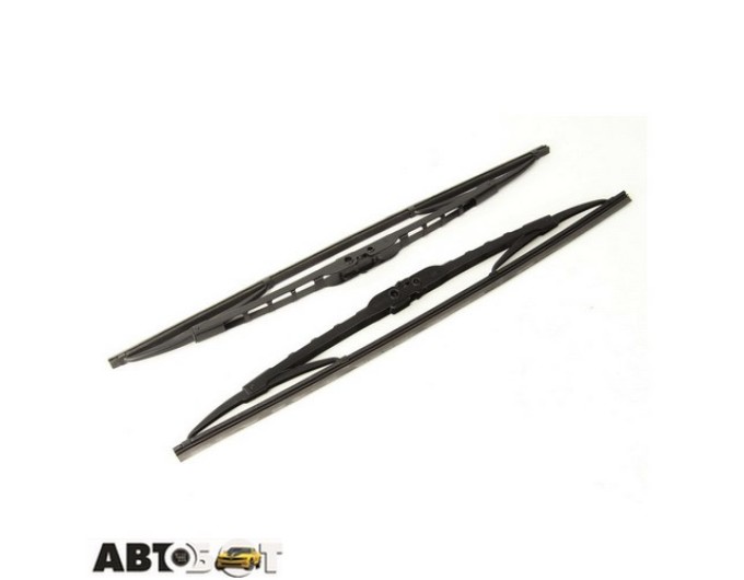 Дворник каркасный Bosch 3 397 118 500, цена: 2 547 грн.