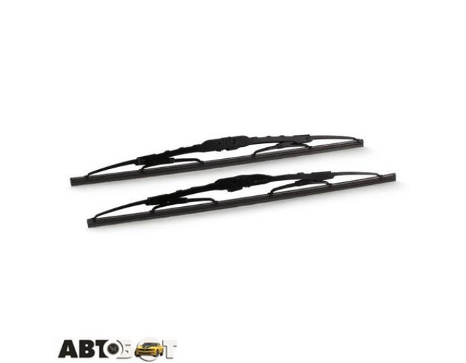 Дворник каркасный Bosch Twin 3 397 118 500 420 мм, цена: 1 109 грн.