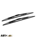 Дворник каркасный Bosch Twin 3 397 118 540 470 мм, цена: 1 148 грн.