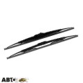 Дворник каркасный Bosch Twin 3 397 118 541 470 мм, цена: 1 403 грн.