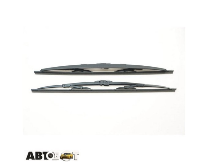 Дворник каркасный Bosch Twin 3 397 118 561 500 мм, цена: 1 331 грн.