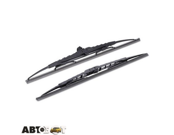 Дворник каркасный Bosch Twin 3 397 118 566 550х475 мм, цена: 1 634 грн.