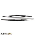 Дворник каркасный Bosch Twin 3 397 118 700 340 мм, цена: 893 грн.