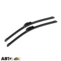 Дворник бескаркасный Bosch Aerotwin 3 397 118 900 475х475мм, цена: 1 738 грн.