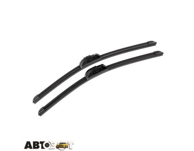 Дворник бескаркасный Bosch Aerotwin 3 397 118 900 475х475мм, цена: 1 738 грн.