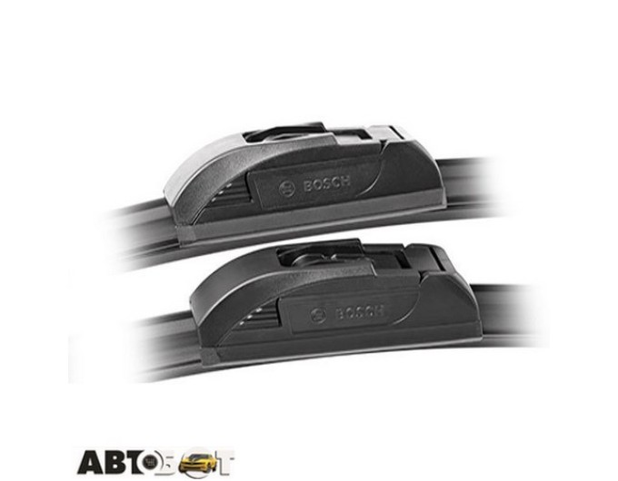Дворник бескаркасный Bosch Aerotwin 3 397 118 901 530х450мм, цена: 1 893 грн.