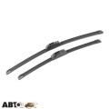 Дворник бескаркасный Bosch Aerotwin 3 397 118 901 530х450мм, цена: 1 893 грн.