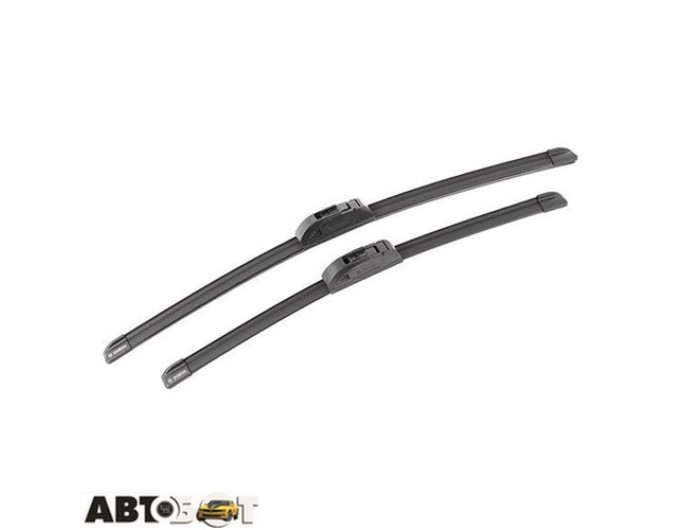 Дворник бескаркасный Bosch Aerotwin 3 397 118 901 530х450мм, цена: 1 893 грн.