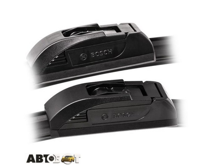 Дворник бескаркасный Bosch Aerotwin 3 397 118 902 530х475мм, цена: 1 921 грн.