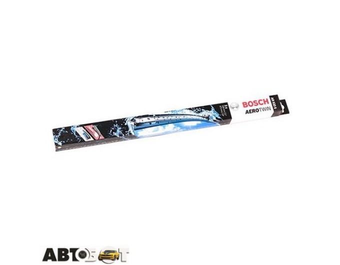 Дворник бескаркасный Bosch Aerotwin 3 397 118 902 530х475мм, цена: 1 921 грн.
