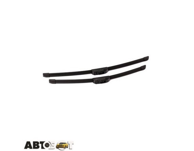 Дворник бескаркасный Bosch Aerotwin 3 397 118 902 530х475мм, цена: 1 921 грн.