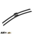 Дворник бескаркасный Bosch Aerotwin 3 397 118 903 530х530мм, цена: 1 885 грн.