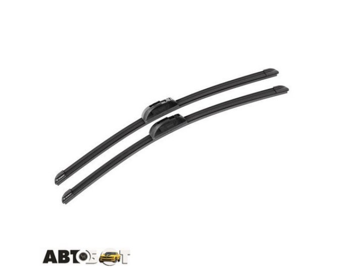 Дворник бескаркасный Bosch Aerotwin 3 397 118 903 530х530мм, цена: 1 885 грн.