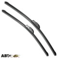 Дворник бескаркасный Bosch Aerotwin 3 397 118 904 550x475мм, цена: 1 899 грн.