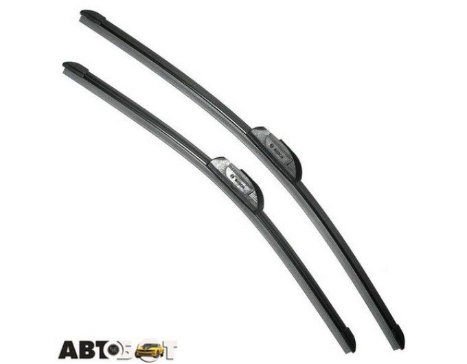 Дворник бескаркасный Bosch Aerotwin 3 397 118 904 550x475мм, цена: 1 899 грн.