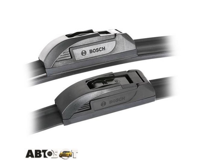 Дворник бескаркасный Bosch Aerotwin 3 397 118 906 550х530мм, цена: 1 947 грн.