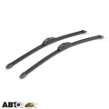 Дворник бескаркасный Bosch Aerotwin 3 397 118 906 550х530мм, цена: 1 947 грн.