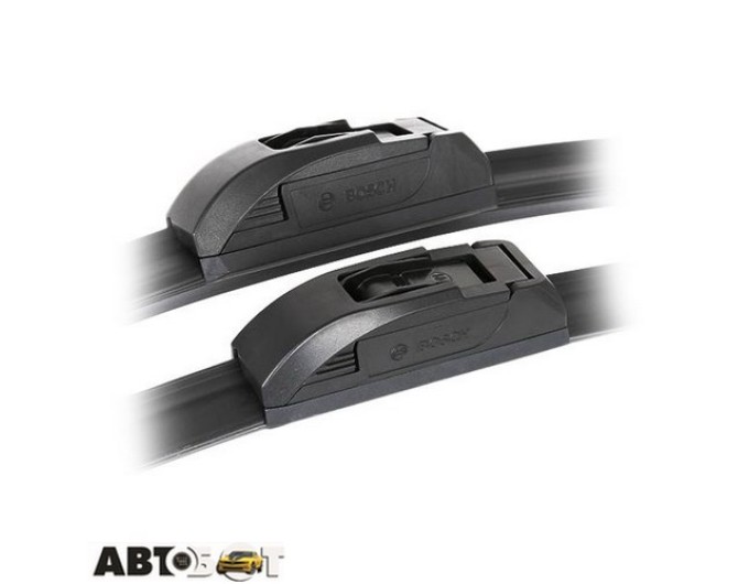Дворник бескаркасный Bosch Aerotwin 3 397 118 907 600х400мм, цена: 1 903 грн.