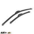 Дворник бескаркасный Bosch Aerotwin 3 397 118 907 600х400мм, цена: 1 903 грн.