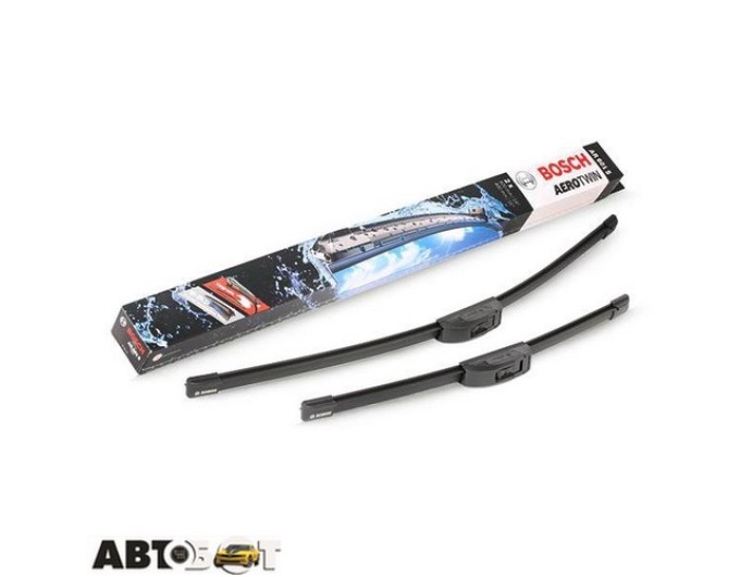 Дворник бескаркасный Bosch Aerotwin 3 397 118 907 600х400мм, цена: 1 903 грн.